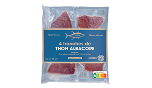 4 TR THON ALBACORE NEW