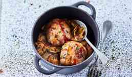 2 PAUPIETTES FORESTIERE