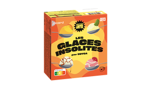 4 PETITS POTS COLLAB J