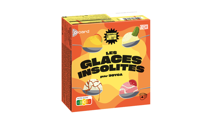 4 PETITS POTS COLLAB J