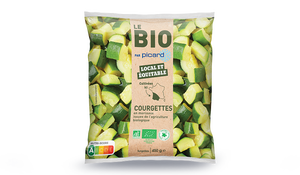 COURGETTE BIO LOCAL S-O