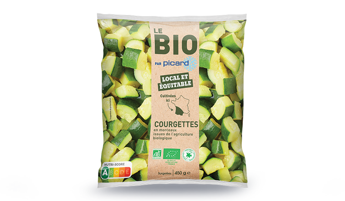COURGETTE BIO LOCAL S-O