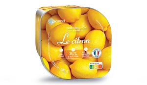 LE CITRON PURE SELECTION
