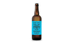 BIERE ERASMUS BIO BL 75CL