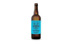 ERASMUS BIO BLANCHE 75CL