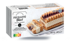 FEUILLETE GLACE TIRAMISU
