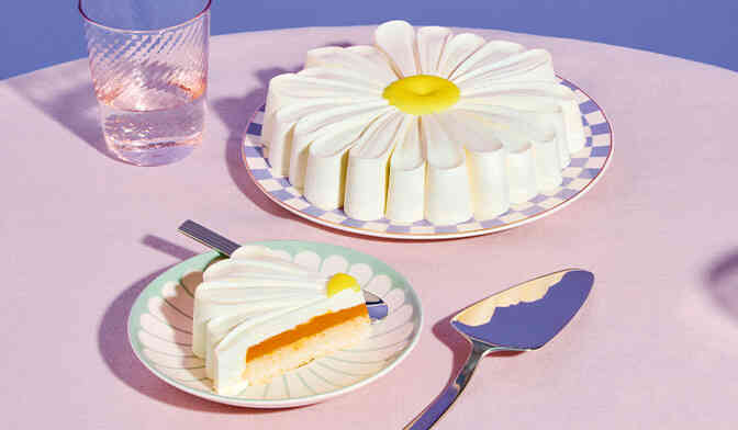 L'ETONNANTE MARGUERITE