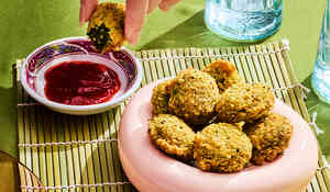 MEDAILLONS ALGUES PANES