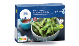 EDAMAME SAUCE EPICEE CE