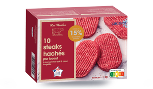 HACHE PICARD 10X100 15%