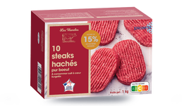 HACHE PICARD 10X100 15% HACHE PICARD 10X100 15%