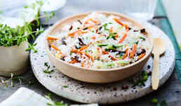 RIZ BASMATI CUIS. LEGUMES