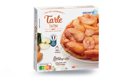 TARTE TATIN PICARD 600 G