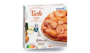 TARTE TATIN PICARD 600 G
