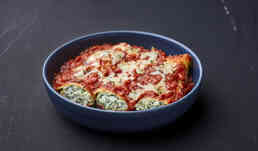 CANNELLONI RICOTTA 350G