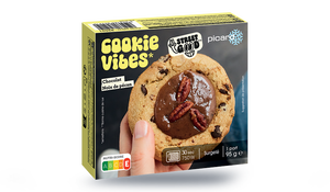 1 PART COOKIE VIBES 95G