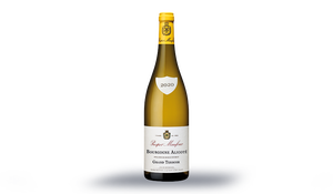 AOP BOURGOGNE ALIGOTE