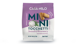 MINI TOCHETTI 25G