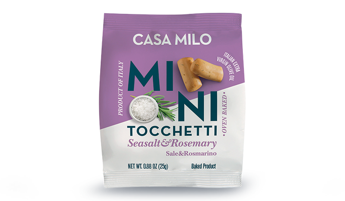 MINI TOCHETTI 25G