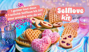 Self love kit