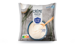 CREME FRAICHE 250G