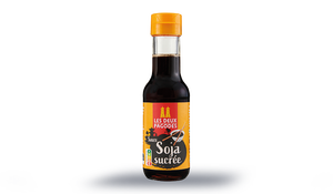 SAUCE SOJA SUCREE