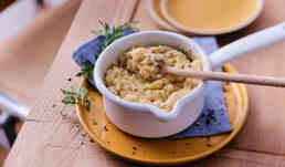 ECRASEE PDT AUX TRUFFES