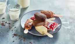 8 M-BEST DIVERS CHOC 260G
