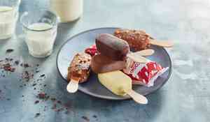 8 M-BEST DIVERS CHOC 260G
