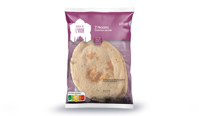 2 NAANS 120G C.EVASION