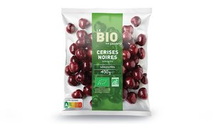 CERISE NOIRE DENOYAUT.BIO