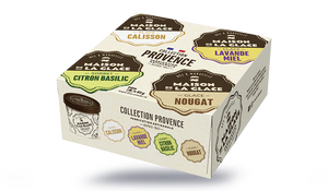 COL PROVENCE MAISON GLACE