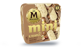 6 MINI MAGNUM UTOPIA