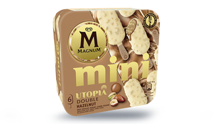 6 MINI MAGNUM UTOPIA