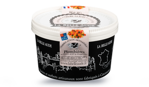 PLOMBIERES BELLE AUDE