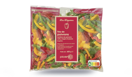 600G TRIO DE POIVRONS