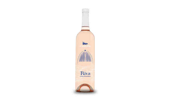 AOP COTES PROVENCE AOP 2022
