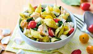 SALADE PARMESANE 600G
