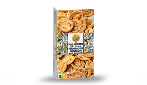 PALMIER APERO FROM/OIGNON
