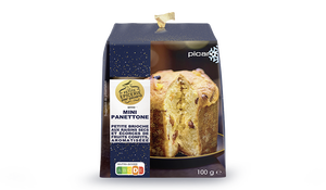 Mini-panettone