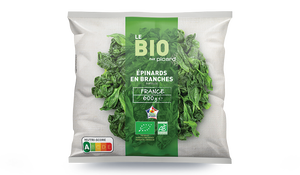 600G EPINARDS BRANCHE BIO