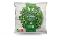 600G EPINARDS BRANCHE BIO 600G EPINARDS BRANCHE BIO