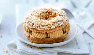 1 PARIS-BREST 80G