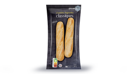 NEW 2 PETITE BAGUETTE280G