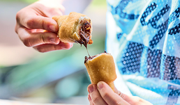 CHURROS PERUANOS 50G