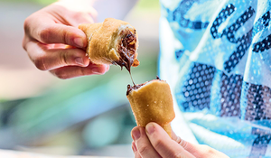 CHURROS PERUANOS 50G