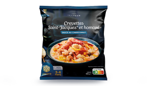 HOMARD SCE CHARDONNAY