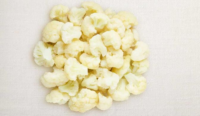 600G CHX FLEURS/CONV BIO