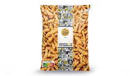 CROUSTILLANT CACAHUETE