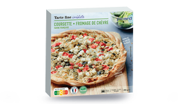 TARTE FINE COURG/CHEVRE